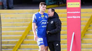 Spr stal mielec, piłka ręczna, mielec, reportaż, pgnig superliga, handball, razem dla stali, azoty puławy, rafał gliński. Trener Pge Stali Mielec Najwazniejszy Jest Awans Do Ekstraklasy Polsat Sport