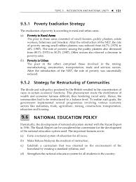 Western michigan university, 1984 this study investigates the need of a national language policy to promote political integration in a new nation. Topic 9 Integration And National Unity