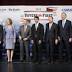 Kasich, GOP rivals avoid blunders at New Hampshire forum