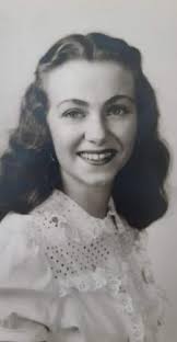 Trybe Hager Obituary (1931