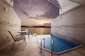 Premium pool villa lexis hibiscus. Lexis Hibiscus Port Dickson Port Dickson Mys Best Price Guarantee Lastminute Com Au