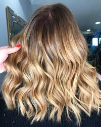 Balayage Vs Highlights What S The Difference Ouai