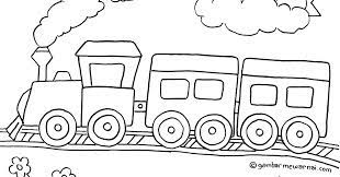 Aneka gambar mewarnai gambar mewarnai kereta api untuk anak paud. Mewarnai Gambar Kereta Api Paud