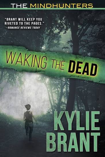 Waking the Dead eBook by Kylie Brant - EPUB | Rakuten Kobo United States