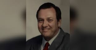 Obituary information for Kenneth Edwin Olmsted