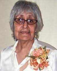 Pauline Garcia Obituary (1930