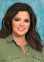 Lauren Rawls's Instagram, Twitter & Facebook