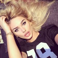 Livia Thomas (liviathomas96)