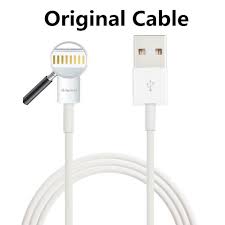 Buy Limong Usb Data Cable For Iphone 5 5s 6 6s 7 7 Plus 8 8 Plus Iphone X Ipods And Tablets Sync Charging Cable Fast Charging Online At Low Prices In India Iphone Lightning Cable