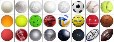 We did not find results for: Sports Balls Quiz