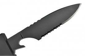 Maxknives MK522B Couteau boucle de ceinture