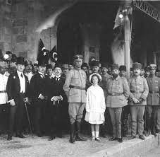 We did not find results for: Erster Weltkrieg Warum Ein Preussischer General Genozid In Palastina Stoppte Welt