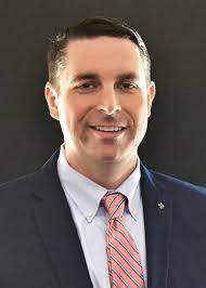 Congratulations to Gary