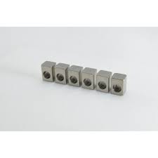 Please find titanium industries selection of titanium block in a multitude of thicknesses and widths at our locations worldwide. Kts Titanium Floyd Rose String Block Replacement Hardware Parts From Wd Music Uk