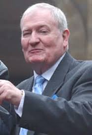 The Krays' henchman to return