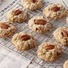 Gooseberry Patch Recipes Favorite Chocolate Chippers From Delicious Recipes For Diabetics Cookies Oatmeal Cookies Yummy Food
