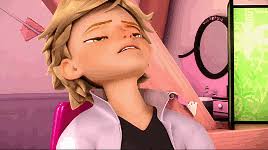 Blue Hearts And Paper Cuts