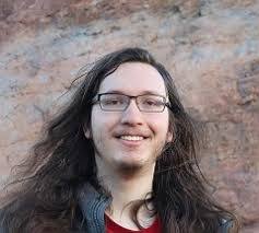 Benjamin Driscoll's Instagram, Twitter & Facebook