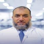 Doctor Engy Ali Raouf Cardiologist