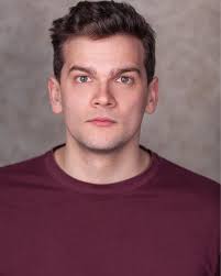 Euan Higgins Short Sleeve T-Shirt in Grey