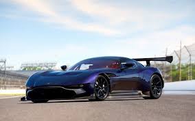 Sports Car Front Aston Martin Vulcan Astonmartinvulcaninterior Aston Martin Vulcan Aston Martin Super Sport Cars
