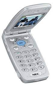 NEC N223i photo gallery - Photo 04 ...