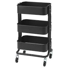 Maybe you would like to learn more about one of these? Trolleys Ikea