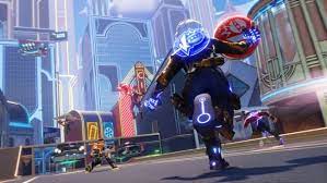 Последние твиты от knockout city (@knockoutcity). Knockout City Is Holding A Cross Play Beta In April