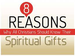 This free test measures how you are wired by assessing how your motivations align to the five gifts, commonly called the fivefold gifts or apest from ephesians 4:11: Eight Reasons Why All Christians Should Know Their Spiritual Gifts Churchgrowth Org