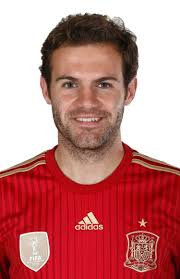 Juan Mata