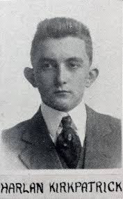 Harlan Tiller Kirkpatrick (1899-1970) — Family History Photo Store