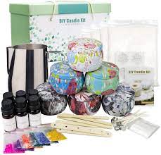 Shop our great selection of books & save. Make Your Own Complete Diy Candle Making Kit Buy Candy Making Kit Bees Wax Create Large Scented Soy Candles Product On Alibaba Com