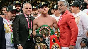 Origin canelo alvarez is a mexican professional boxer with a professional record of 52 wins, 2 draws and 1 loss. Canelo Alvarez Next Fight Mexican Superstar Faces Callum Smith In 168 Pound Unification Bout This December Cbssports Com