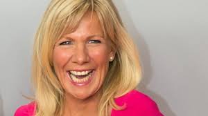 Do kondolenční knihy se můžete připojit i vy, čtenáři idnes.cz. Ulrike Von Der Groeben Privat Tv Studio Tanzparkett Marathon So Lebt Die Rtl Moderatorin News De