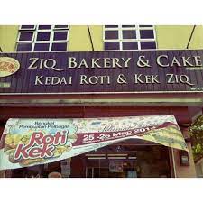 Kampung batu enam, kuala terengganu. Ziq Bakery Cake Kuala Terengganu Terengganu