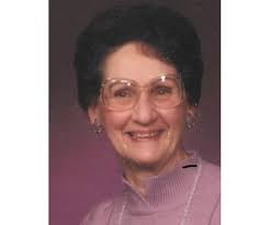 Florence Peniston Obituary (2022)