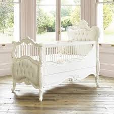 French Cot Bed Cot Bed Baby Nursery Custom Made Bespoke Hand Made Made In Uk Baby Furniture Sets Modern Baby Bedding Baby Bedding Sets