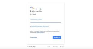 Echa un vistazo a los archivos adjuntos, confirma tu asistencia a eventos, pospón los mensajes y muchas cosas más sin abrir ni un correo. Iniciar Sesion En Gmail Como Entrar En Tu Cuenta De Correo Tecnologia Computerhoy Com