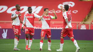 By sly, 7 hours ago; Ligue 1 L As Monaco L Epouvantail De Cette Annee 2021