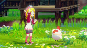 Story of Seasons: Grand Bazaar กลับมาสร้างความยิ่งใหญ่อีกครั้ง! - Imagen principal del artículo