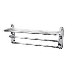 Wide selection of towel racks. Bayswater 3 Tier Towel Rack