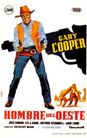 Pin En Cine Western