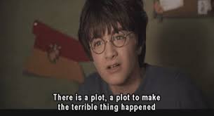 Harry potter and the goblet of fire. 50 Very Wrong And Very Funny Harry Potter Subtitles Memebase Funny Memes