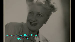 Ruth Etting