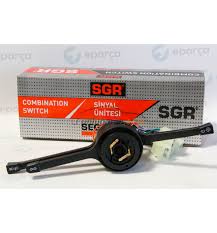 Sinyal Kumanda Kolu Yeni Model Dogan Kartal Sahin Sgr Marka 7751876s Unlu Oto Tofas Yedek Parca