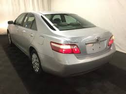 New 2021 toyota venza for sale near you in atlanta, ga. 2009 Toyota Camry 4dr Sdn I4 Man For Sale In Atlanta Ga Classiccarsbay Com