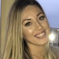 Jasmine Mcmahon's Instagram, Twitter & Facebook