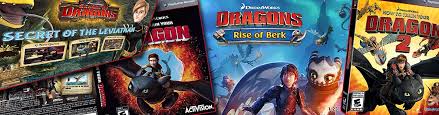 This time, we've got ruffnut and tuffnut free roaming, and hiccup and toothless helping us with some unlockables and achievements. How To Train Your Dragon Games We Have Dragons