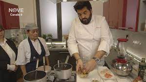 Maybe you would like to learn more about one of these? Nove Seguite I Consigli Di Antonino Cannavacciuolo Per