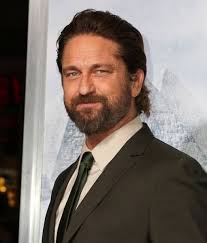 Gerard Butler of love ✓